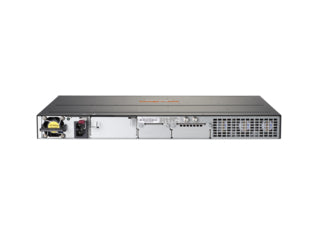 HPE Aruba Networking Aruba 2930M 24G 1-slot Managed L3 Gigabit Ethernet (10/100/1000) 1U Grey