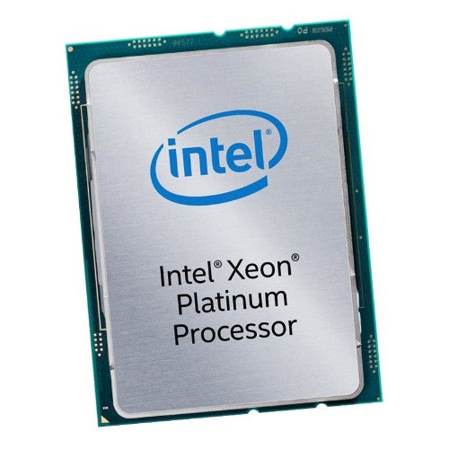 HPE Intel Xeon Platinum 8276M processor 2.2 GHz 38.5 MB Smart Cache