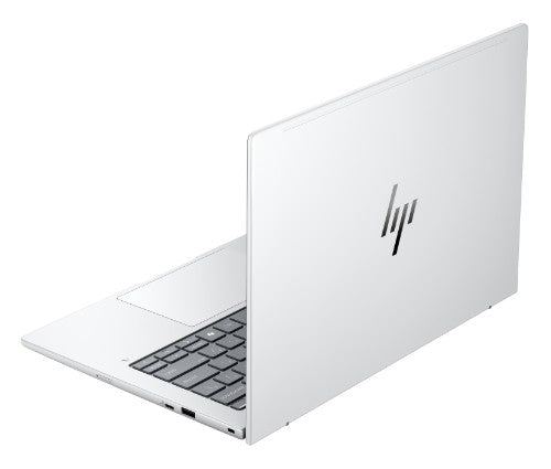 HP EliteBook 8 G1a Next Gen AI PC Wolf Pro Security Edition Copilot+ PC AMD Ryzen™ AI 5 340 Laptop 35.6 cm (14") Touchscreen WUXGA 32 GB DDR5-SDRAM 1 TB SSD Wi-Fi 7 (802.11be) Windows 11 Pro Silver