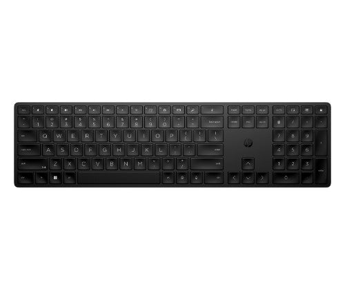 HP 455 Programmable Wireless Keyboard