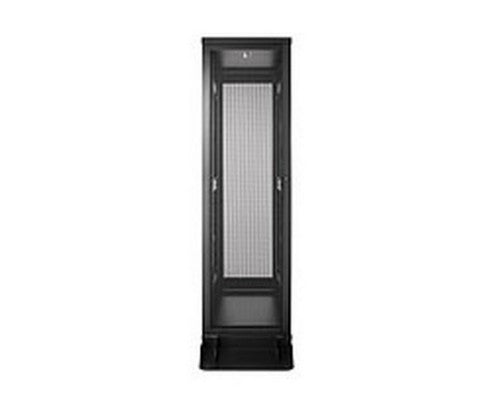 Hewlett Packard Enterprise AF046AR rack cabinet 42U Freestanding rack Black
