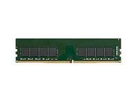Kingston Technology KCP432ND8/16 memory module 16 GB 1 x 16 GB DDR4 3200 MT/s