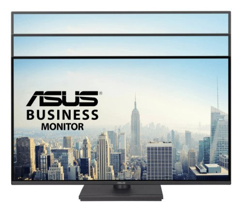 ASUS BE27AQ computer monitor 68.6 cm (27") 2560 x 1440 pixels Quad HD LCD Black