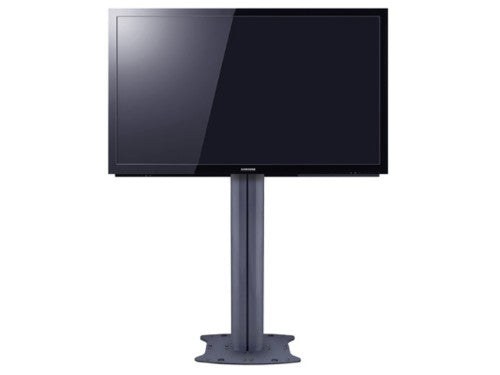Multibrackets M Public Display Stand 165 HD Back to Back Black