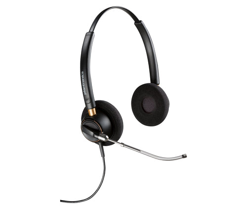 HP Poly POLY ENP 520V BINAURAL VOICETUBE+QD