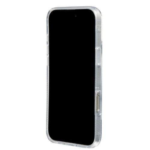 ZAGG Cases Crystal Palace Snap Apple iPhone 16 Plus Clear