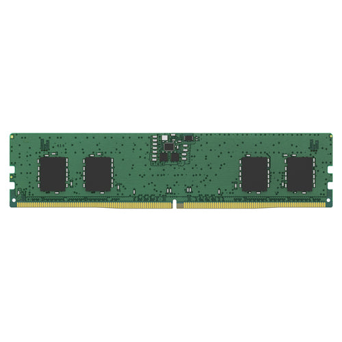 Kingston Technology KCP556US6-8 memory module 8 GB 1 x 8 GB DDR5 5600 MT/s