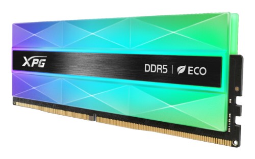XPG LANCER RGB memory module 32 GB 2 x 16 GB DDR5 ECC