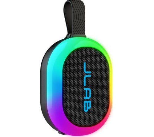 Jlab POP PARTY SPEAKER BLK