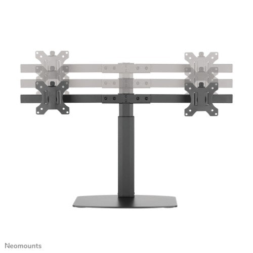 Neomounts FPMA-D865DBLACK Monitor stand 10-27" - gas spring