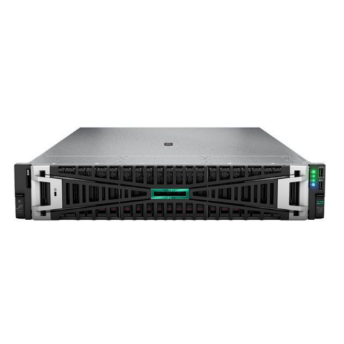 HPE ProLiant DL380 Gen11 6526Y 2.8GHz 16c 1P 128GB-R 8SFF NS204i-u NC BCM57416 2x1000W PS EU Server