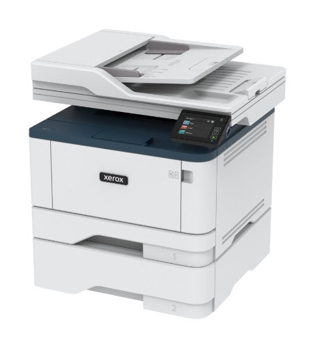 Xerox B315 A4 40ppm Wireless Duplex Copy/Print/Scan/Fax PS3 PCL5e/6 2 Trays 350 Sheets UK