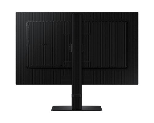 Samsung LS24D600UAU computer monitor 61 cm (24") 2560 x 1440 pixels Quad HD LCD Black