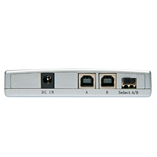 Lindy USB 2.0 4 Port Sharing Hub
