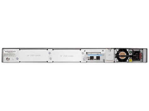 HPE Aruba Networking 2920 48G Managed L3 Gigabit Ethernet (10/100/1000) 1U Grey