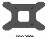 Honeywell EDA10A-MNT-VS handheld mobile computer accessory Mount