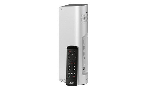 AVerMedia VC320 Black, Silver 1920 x 1080 pixels 30 fps