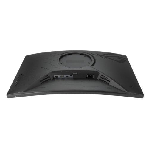 ASUS ROG Strix XG27WCMS computer monitor 68.6 cm (27") 2560 x 1440 pixels Quad HD LCD Black