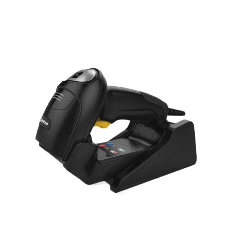 Newland HR52 Bonito Handheld bar code reader 1D/2D CMOS Black
