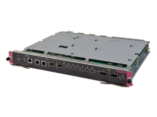 HPE JH207A network switch module 40 Gigabit Ethernet
