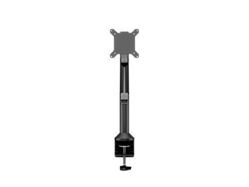 Multibrackets M VESA Gas Lift Arm Desk or Wall Basic Black HD