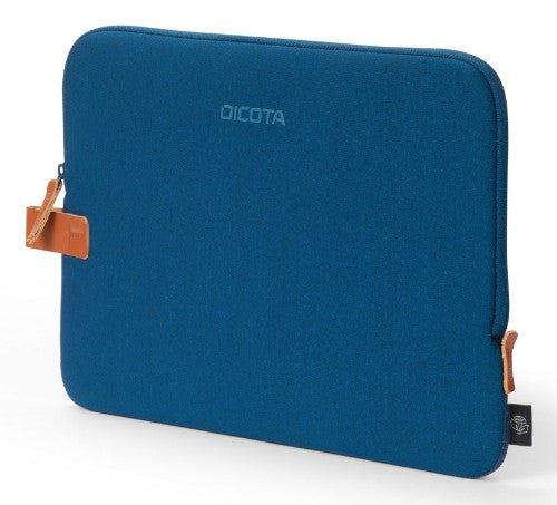 DICOTA D32155-RPET laptop case 38.1 cm (15") Sleeve case Navy