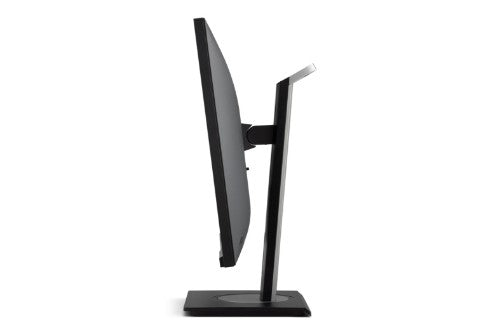 Viewsonic VG Series 27" 1440p Ergonomic IPS Mon computer monitor 68.6 cm (27") 2560 x 1440 pixels Quad HD LED Black