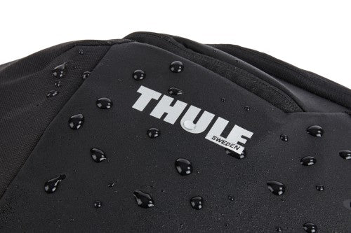 Thule Chasm TCHB215 Black backpack Casual backpack Polyester