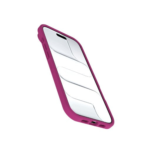 OtterBox React MagSafe Series for Apple iPhone Air, Rose Crystal