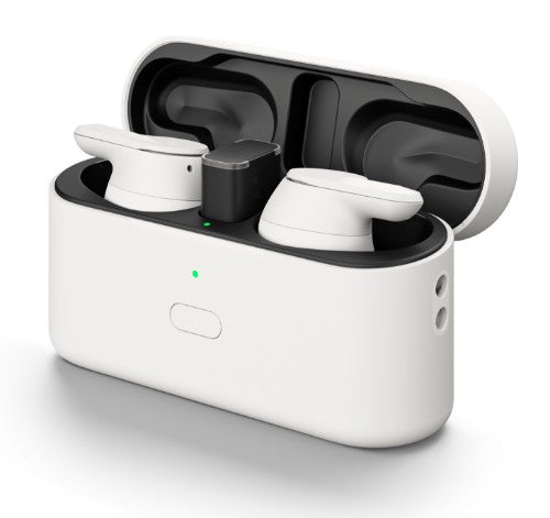 EPOS ADAPT E1 Headset True Wireless Stereo (TWS) In-ear Business/Everyday Bluetooth White