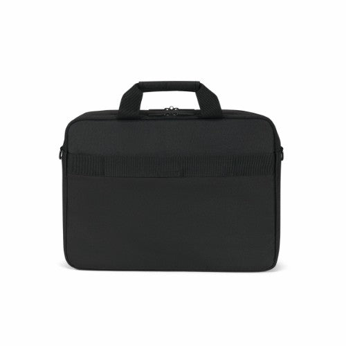 DICOTA D32033-RPET laptop case 35.8 cm (14.1") Briefcase Black