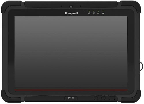 Honeywell RT10A Qualcomm Snapdragon 32 GB 25.6 cm (10.1") 4 GB Wi-Fi 5 (802.11ac) Black