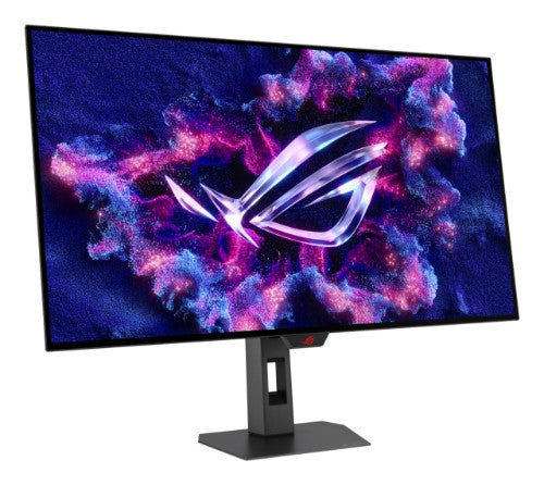 ASUS ROG Strix XG32UCWMG computer monitor 80 cm (31.5") 3840 x 2160 pixels 4K Ultra HD OLED Black