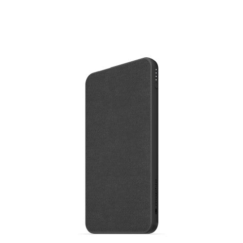 mophie essentials powerstation 5K 5000 mAh Black