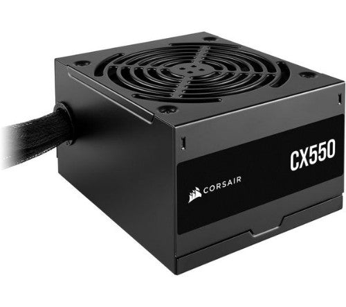 Corsair 550W BRONZE STANDARD CX550