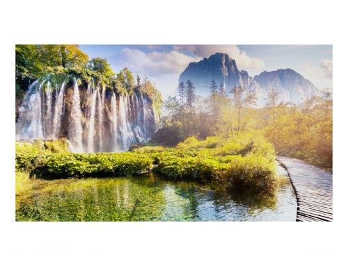 Samsung LH040IERKLS Transparent (mesh) LED Indoor