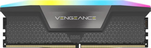 Corsair Vengeance RGB memory module 32 GB 2 x 16 GB DDR5