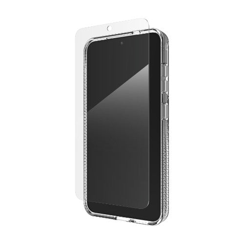 ZAGG BNDL Luxe/Glass Samsung Galaxy S25 INTL