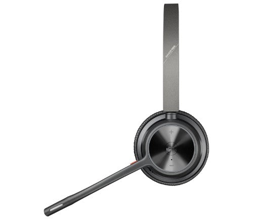 HP Poly Voyager 4320 Microsoft Teams Certified USB-C Headset +BT700 dongle