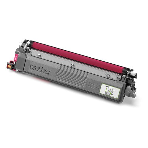 Brother TN-249M Toner-kit magenta extra High-Capacity, 4K pages ISO/IEC 19752 for Brother HL-L 8200/MFC-L 8300