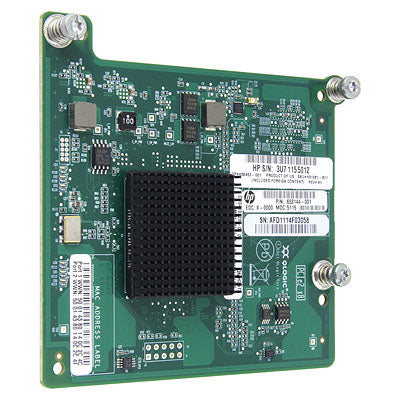 HPE QMH2572 Internal Fiber 8000 Mbit/s