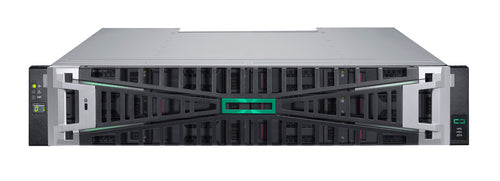 HPE MSA 2070 16Gb Fibre Channel LFF Storage