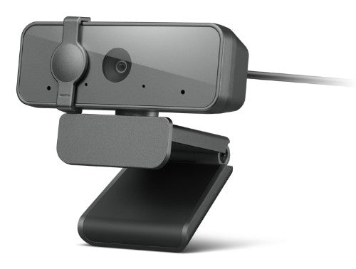 Lenovo GXC1S15023 webcam 1920 x 1080 pixels USB 2.0 Grey