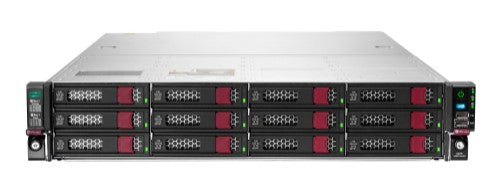 HPE Alletra Storage Server 4120 CTO Node for Scality ARTESCA 3 Node 503TB Usable Cluster