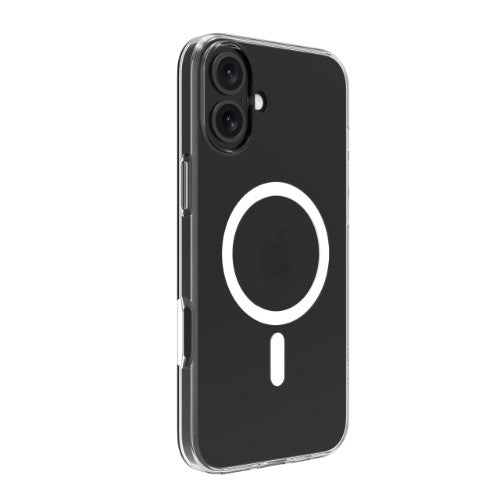 dbramante1928 Greenland Pro MS - iPhone 16 Plus - Clear