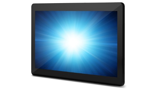 Elo Touch Solutions I-Series E692244 All-in-One PC/workstation Intel® Core™ i5 i5-8500T 39.6 cm (15.6") 1920 x 1080 pixels Touchscreen All-in-One tablet PC 8 GB DDR4-SDRAM 128 GB SSD Windows 10 Wi-Fi 5 (802.11ac) Black