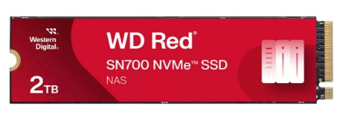 Western Digital WDS200T1R0C internal solid state drive 2 TB M.2 PCI Express NVMe