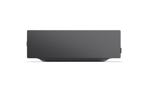 Lenovo ThinkStation PGX GB10 128 GB LPDDR5x-SDRAM 4 TB SSD DGX OS Mini Tower Mini PC Black