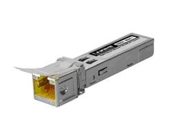 Cisco MGBT1 SFP Transceiver | Gigabit Ethernet (GbE) 1000BASE-T Mini-GBIC (MGBT1)