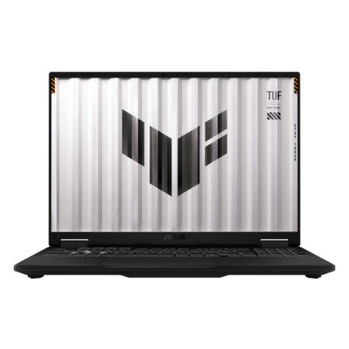 ASUS TUF Gaming A16 FA608UM-RV010W laptop AMD Ryzen™ 7 260 40.6 cm (16") WUXGA 16 GB DDR5-SDRAM 1 TB SSD NVIDIA GeForce RTX 5060 Wi-Fi 6E (802.11ax) Windows 11 Home Grey